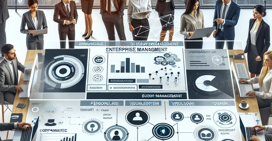 中小企业如何用轻量化工具替代 KPI 考核？简化方案